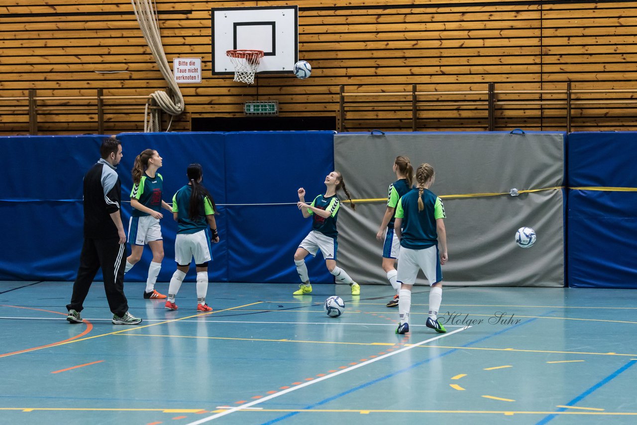 Bild 612 - Dodenhof Cup